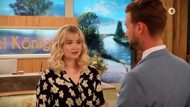 Rote Rosen Folge 3650