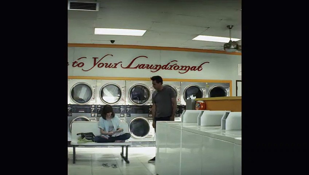 Homecoming - Se1 - Ep06 HD Watch HD Deutsch