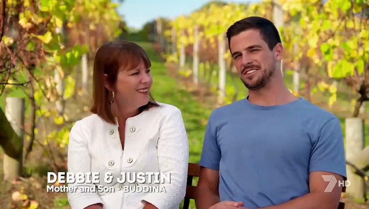 Instant Hotel - Se2 - Ep03 - Jay $$ Leah (Portsea, VIC) HD Watch HD Deutsch