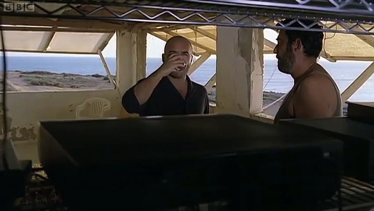 Inspector Montalbano Complete - Ep07 HD Watch HD Deutsch