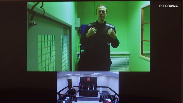 Против Алексея Навального возбуждено новое уголовное дело