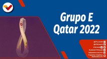 Deportes VTV | Conoce los equipos del grupo E para el Mundial Qatar 2022