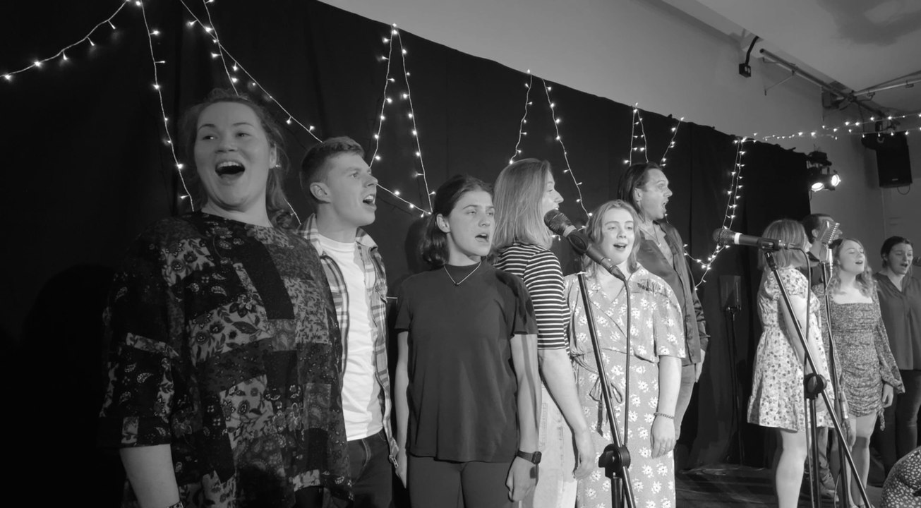 Bristol Amateur Operatic Society: Amateur theatre after the pandemic.