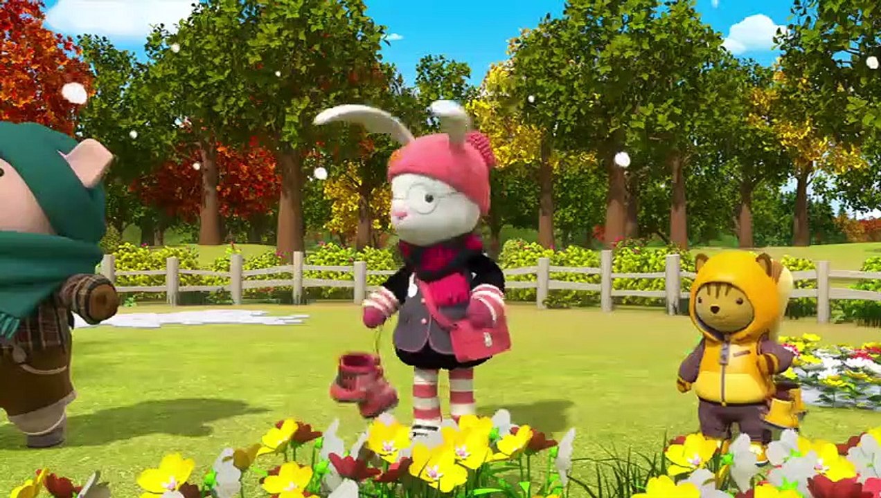 Treehouse Detectives - Se4 - Ep02 HD Watch HD Deutsch