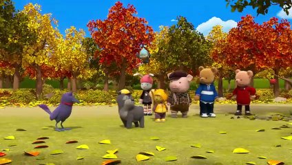 Treehouse Detectives - Se4 - Ep05 HD Watch HD Deutsch