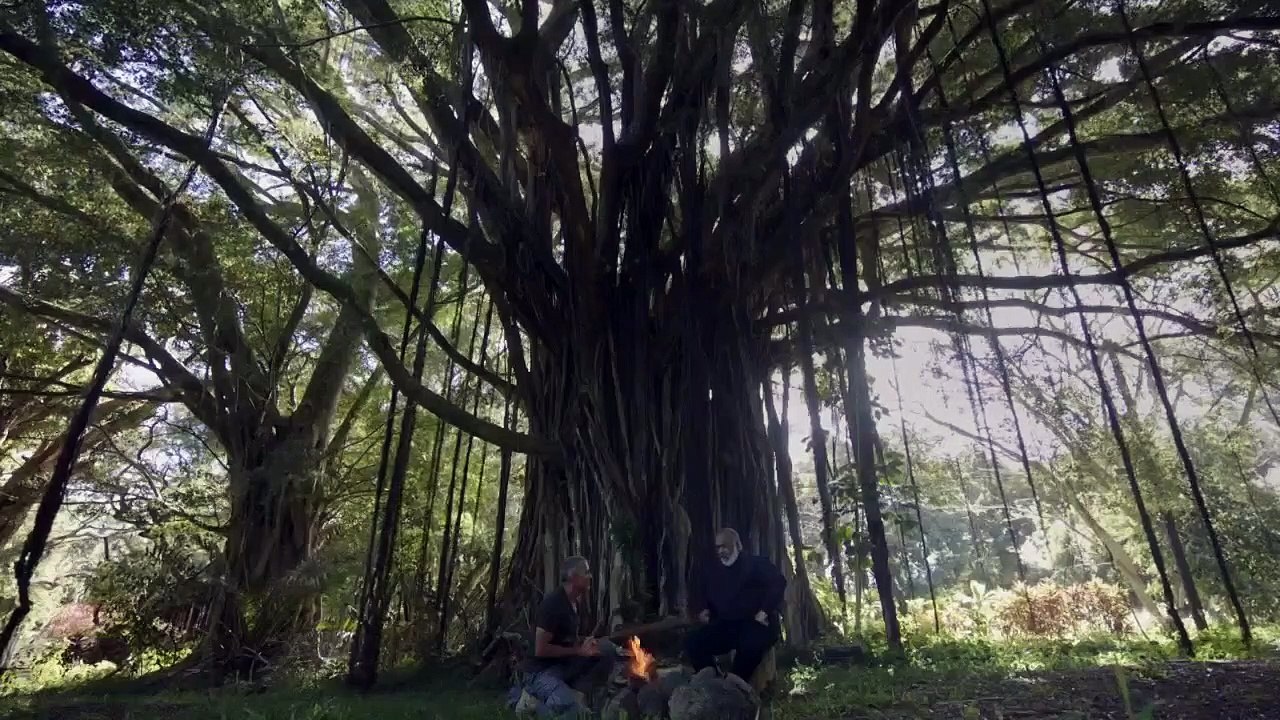 Into the Unknown - Se1 - Ep05 - The Night Marchers HD Watch HD Deutsch