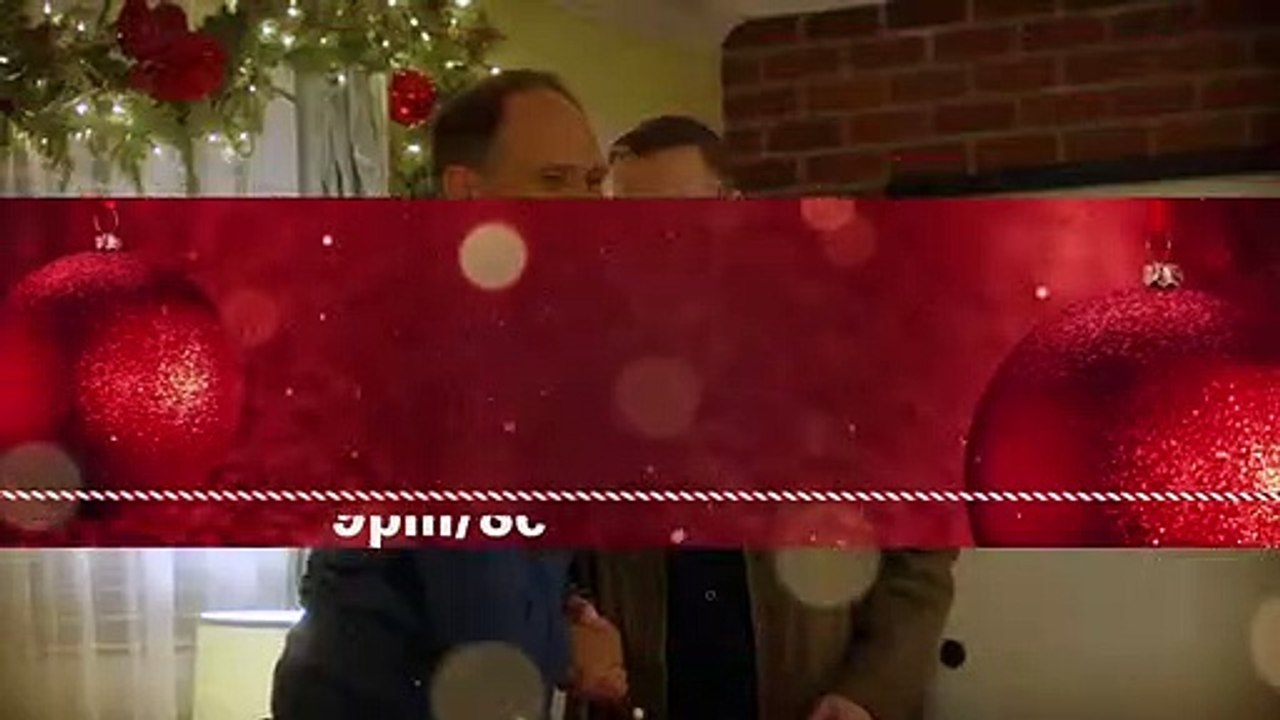 Christmas Homecoming - Trailer