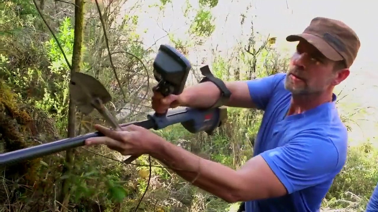 Treasure Quest - Snake Island - Se3 - Ep05 - Closing In On The Fortune HD Watch HD Deutsch