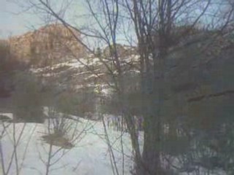 Dent de la Porte
