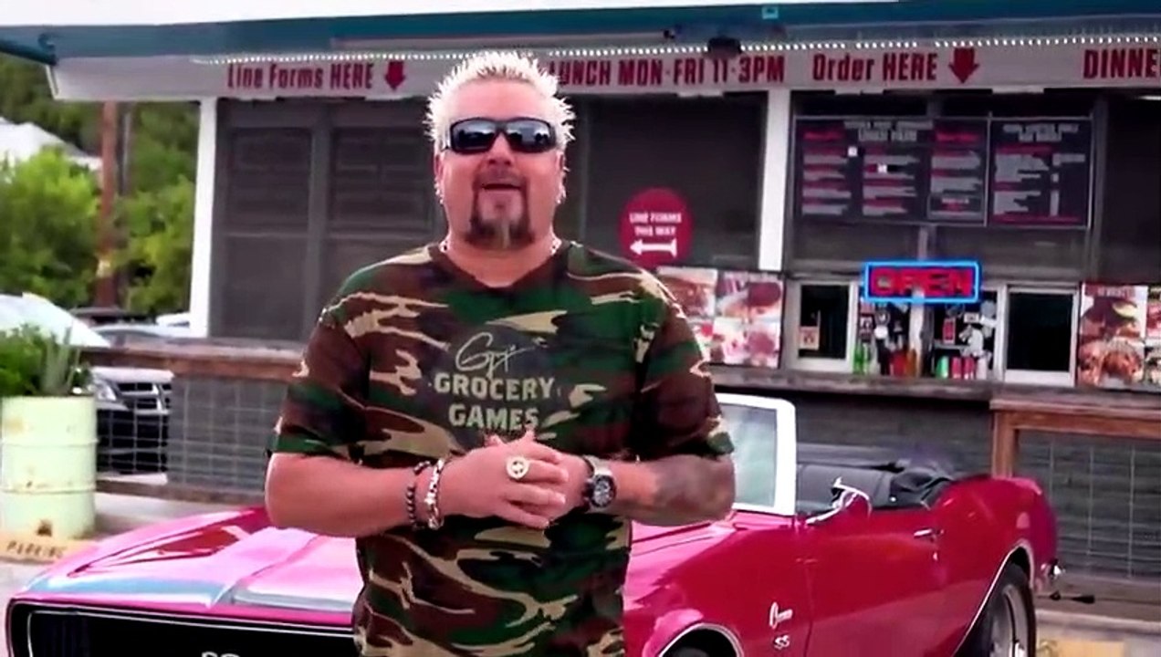 Triple D Nation - Se1 - Ep09 - Between Bread HD Watch HD Deutsch