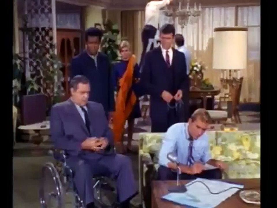 Ironside - Se1 - Ep09 HD Watch HD Deutsch