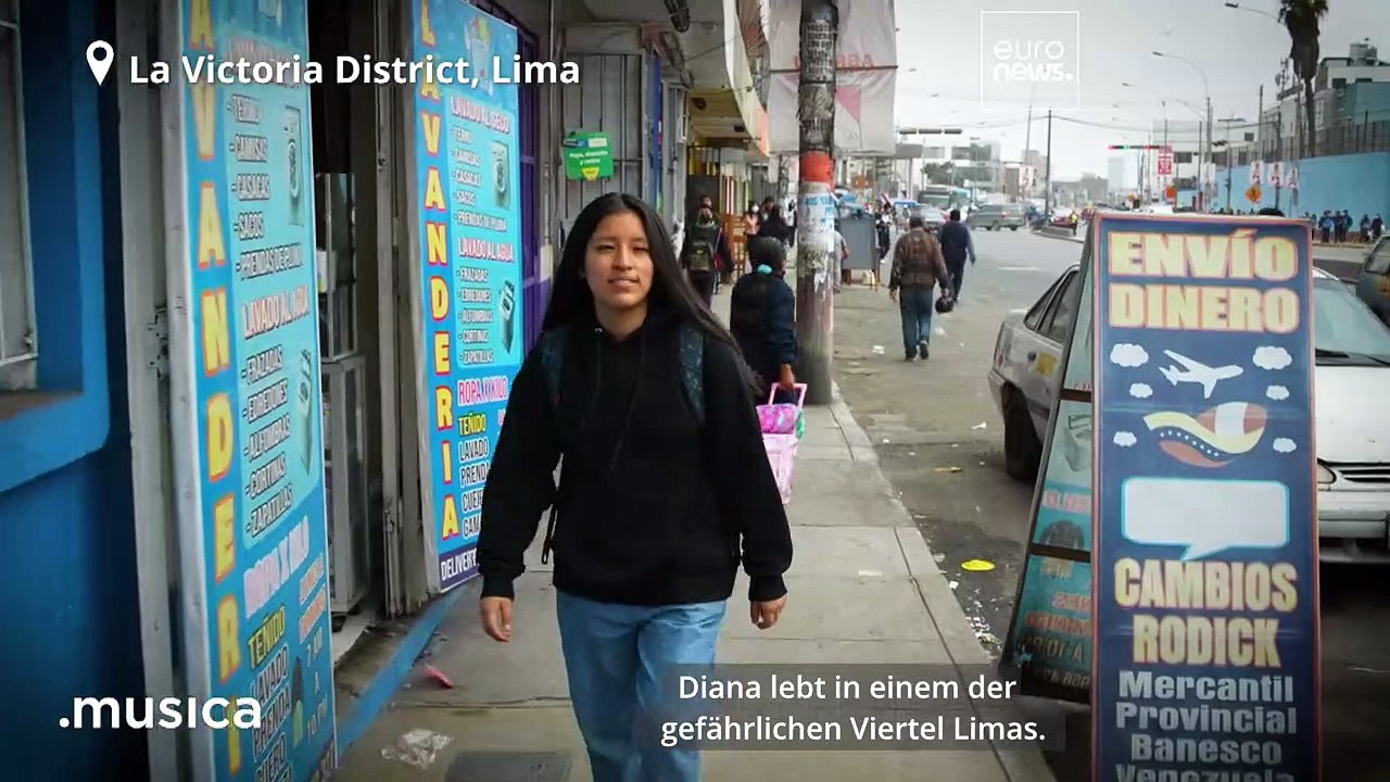 Juan Diego Flórez erobert Salzburg mit jungen Musikern aus Peru im Sturm