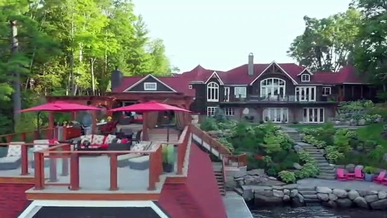 Great Escapes with Colin and Justin - Se1 - Ep06 - Past, Present, Future HD Watch HD Deutsch