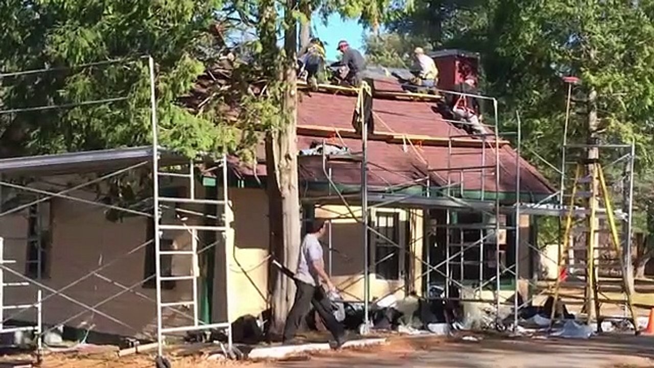 Great Escapes with Colin and Justin - Se1 - Ep07 HD Watch HD Deutsch