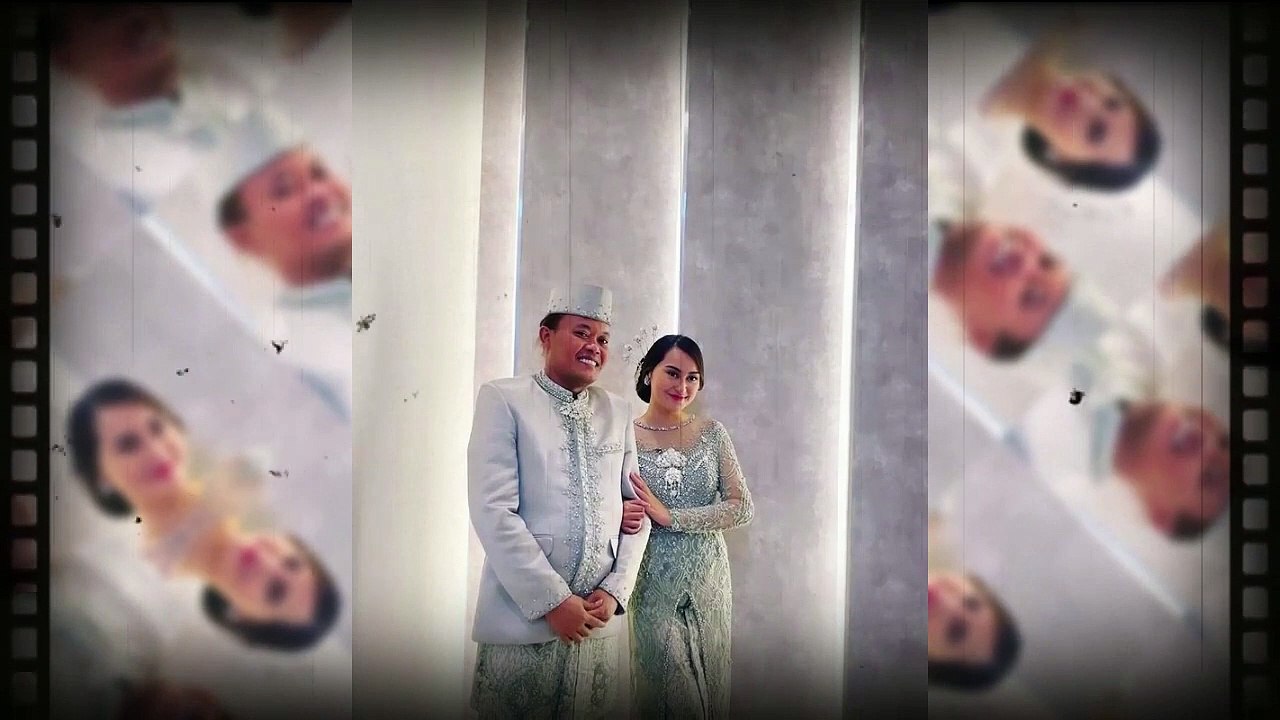 GOSIP ARTIS HARI INI - 7 Potret Cantik Memes Prameswari Di Duga Jadi Istri Baru Sule