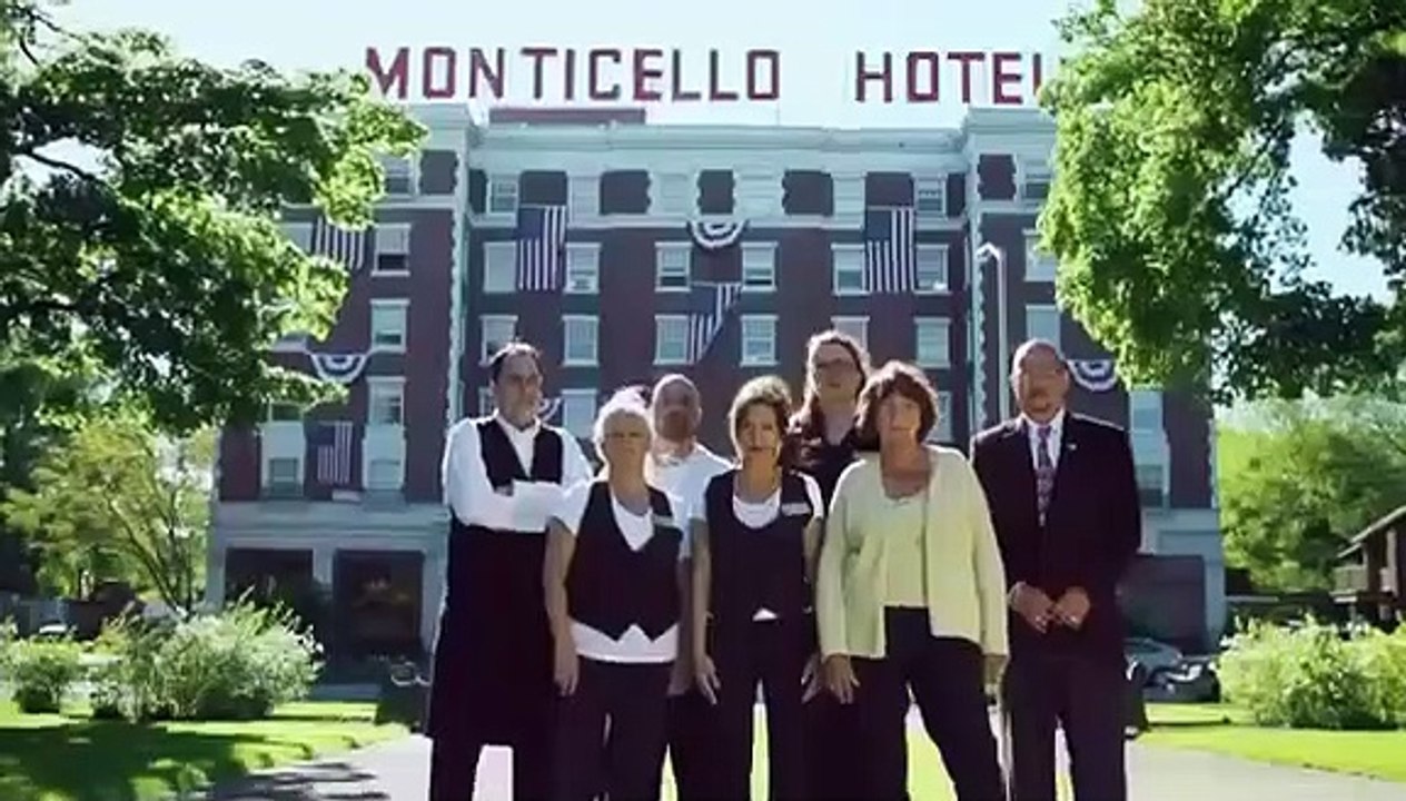 Hotel Hell - Se2 - Ep02 HD Watch HD Deutsch