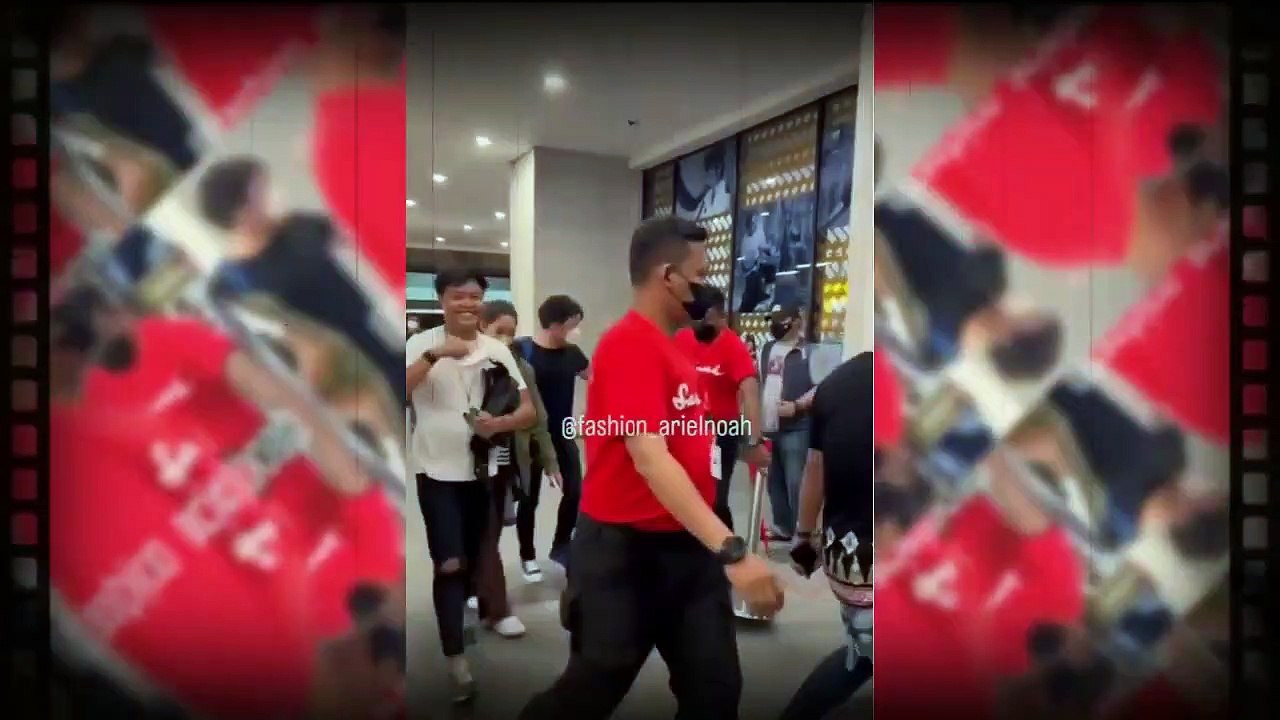 GOSIP ARTIS HARI INI - Sosok Pacar Baru Ariel Noah -Lady Killer- So Cantik!