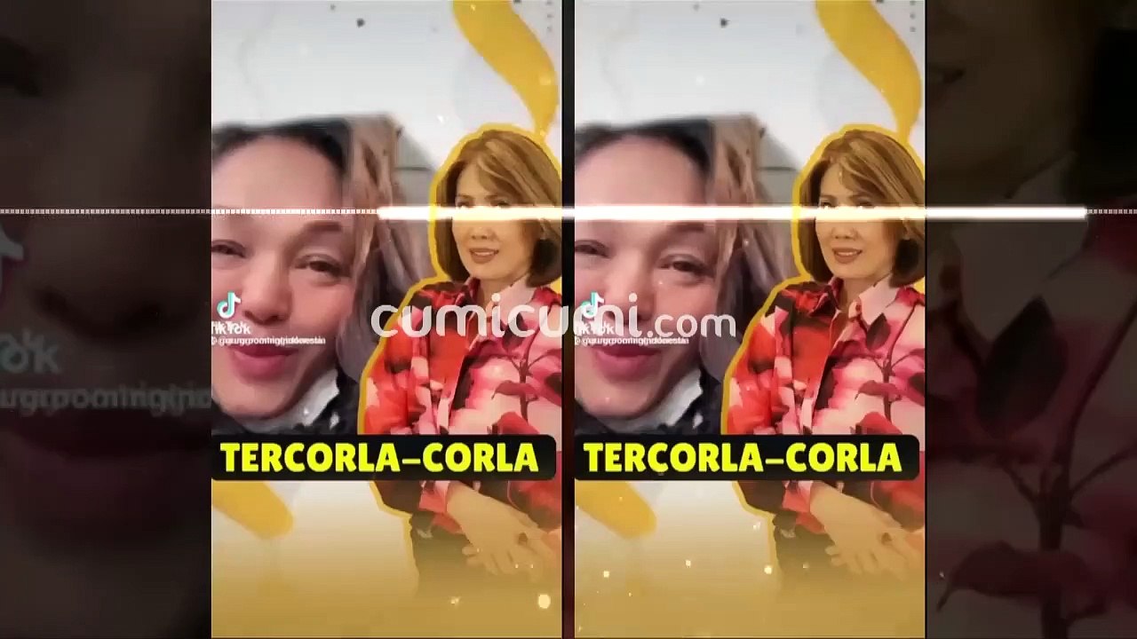 Viral! Live Bunda Corla Bikin Netizen Sampai Artis Centang Biru Kepincut Sukses Saingi Justin Bieber