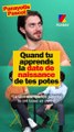 Et toi t'es né quel mois Panayotis Pascot ?