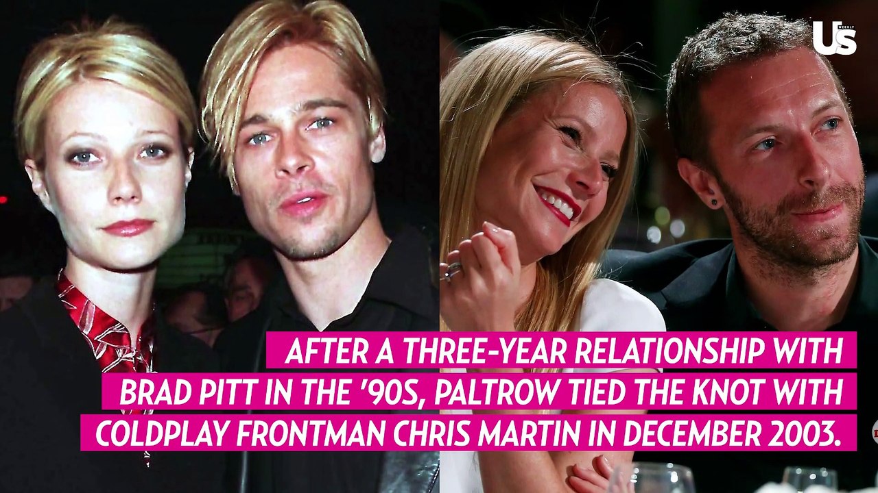 Gwyneth Paltrow Talks Believing in Soulmates, Secret to Overcoming Hardships in Her Marriage