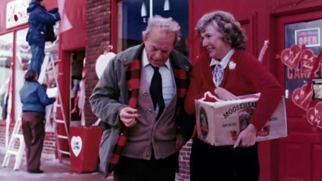 Meurtres à la Saint Valentin Bande-annonce (DE)