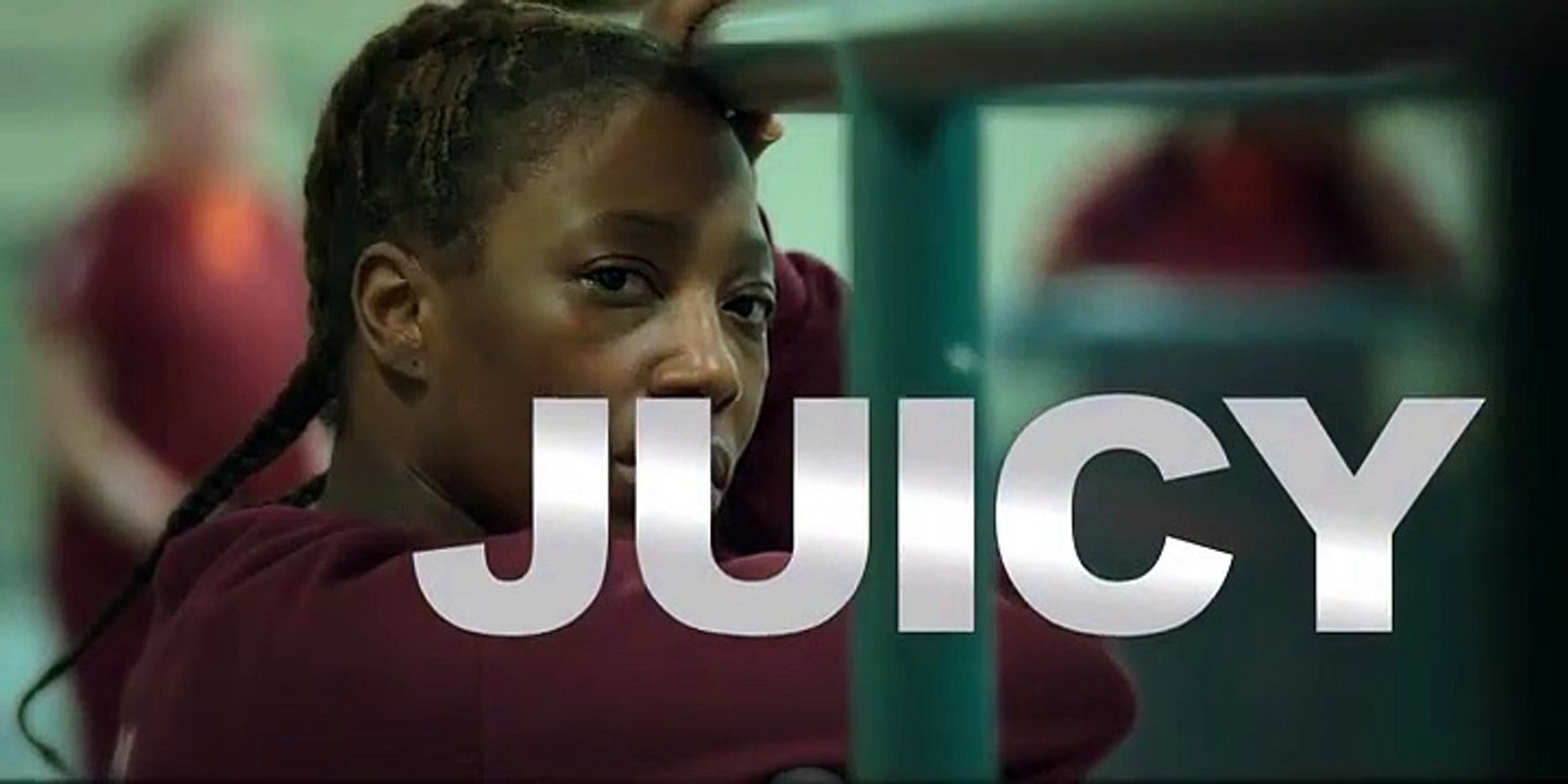 Jailbirds New Orleans Se1 Ep01 That's Why She Got Jacked HD Watch
