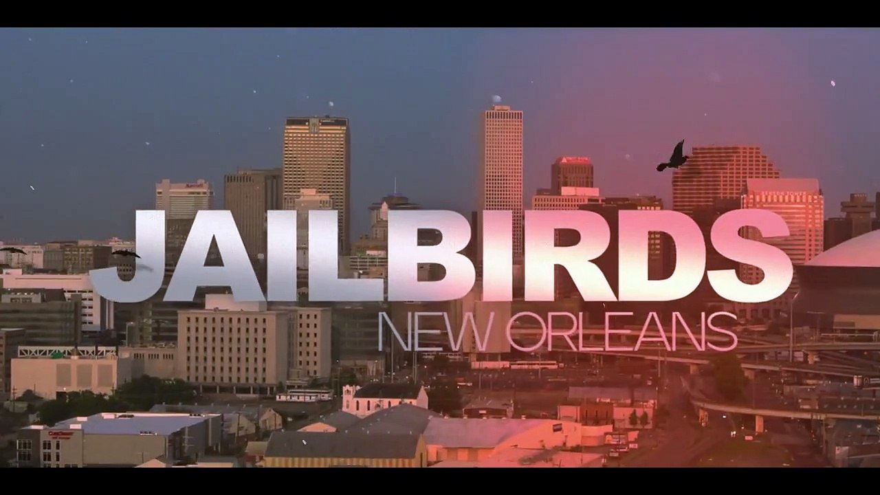 Jailbirds New Orleans - Se1 - Ep03 - Yáll Might Want To Run HD Watch HD Deutsch
