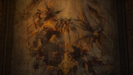 Final Fantasy XVI - Trailer Ambition