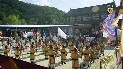 Jang Yeong-Sil - Ep08 HD Watch HD Deutsch