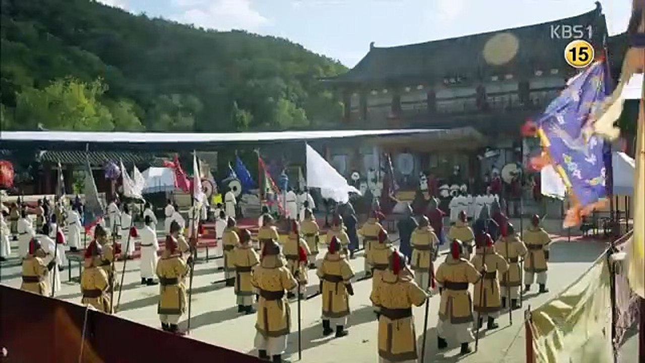 Jang Yeong-Sil - Ep08 HD Watch HD Deutsch