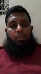 চোখ থাকতেও অন্ধ