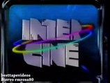 Chamada do Intercine (09-06-2003) - Lisa e Loverboy
