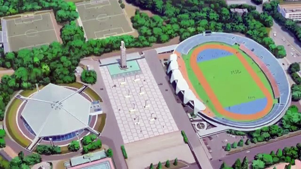 Japan Sinks - 2020 - Se1 - Ep01 - The Beginning of the End HD Watch HD Deutsch