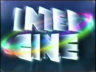 Chamada do Intercine (10-04-2007) - Vestígio do inferno e O sequestro