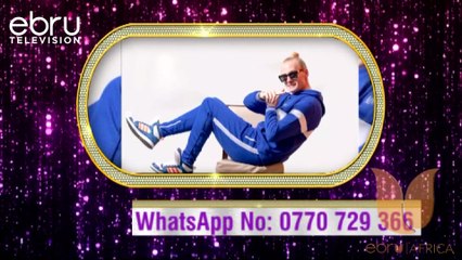 Digital Content Creator Mlami Mwitu Opens Up About His Battle With Depression