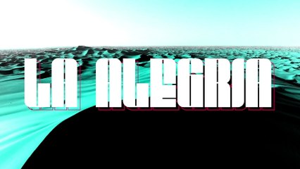 Scott Rill - La alegria