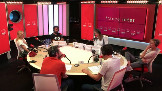 Du vent dans mes mollets - La Chronique ciné de Leo Karmann