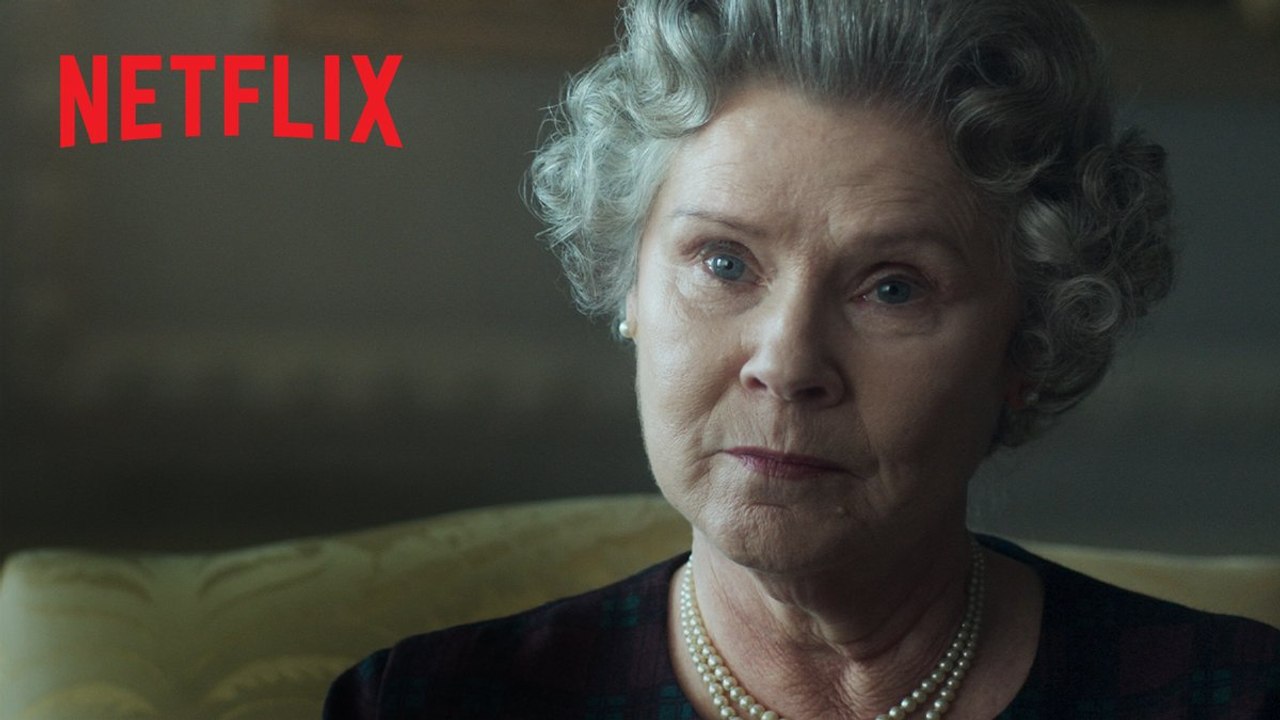 La bande-annonce finale de "The Crown" saison 5 annonce "une crise"
