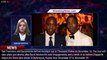 Chris Rock and Dave Chappelle Announce Co-Headlining 2022 Tour - 1breakingnews.com