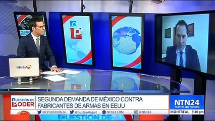 Cuestión de Poder b3: Alejandro Celorio