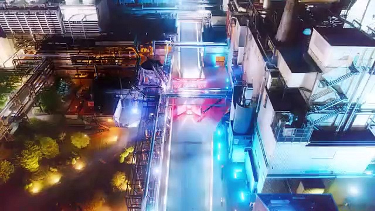 Hyperdrive (2019) - Se1 - Ep09 HD Watch HD Deutsch