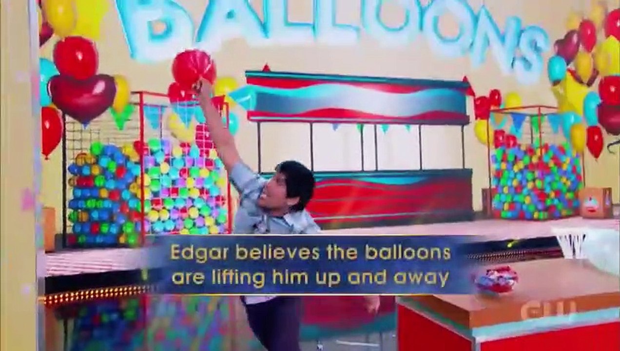 Hypnotize Me - Se1 - Ep06 - Vegas HD Watch HD Deutsch