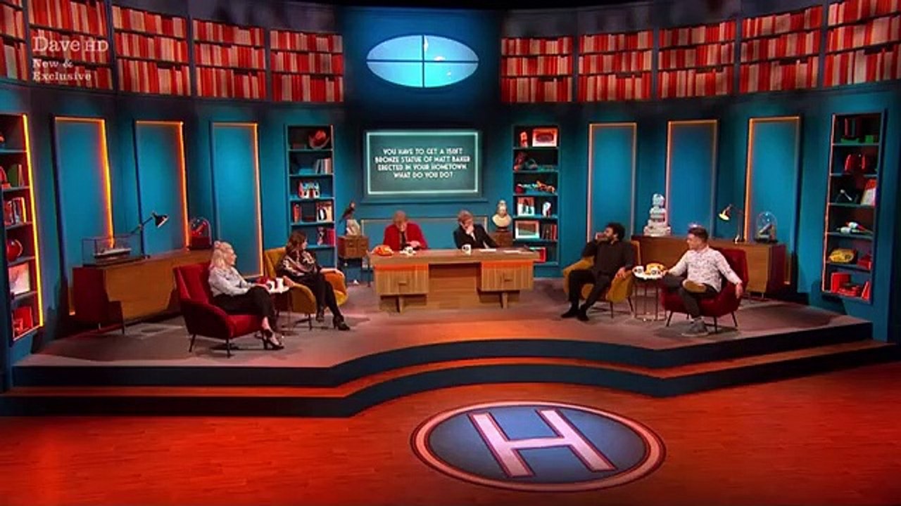 Hypothetical - Se1 - Ep03 HD Watch HD Deutsch