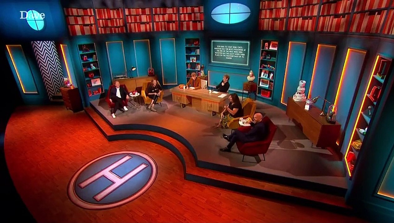 Hypothetical - Se1 - Ep01 HD Watch HD Deutsch