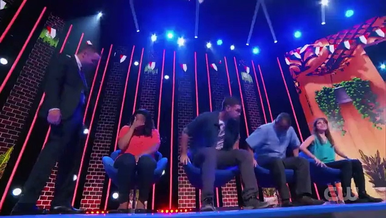 Hypnotize Me - Se1 - Ep01 - Around the World HD Watch HD Deutsch