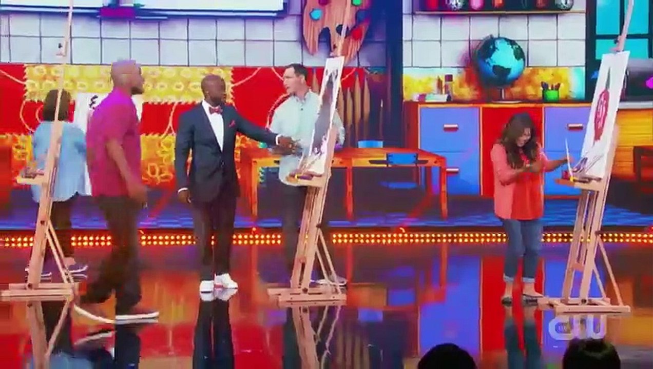 Hypnotize Me - Se1 - Ep03 - School HD Watch HD Deutsch