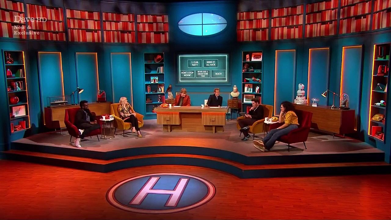 Hypothetical - Se1 - Ep02 HD Watch HD Deutsch