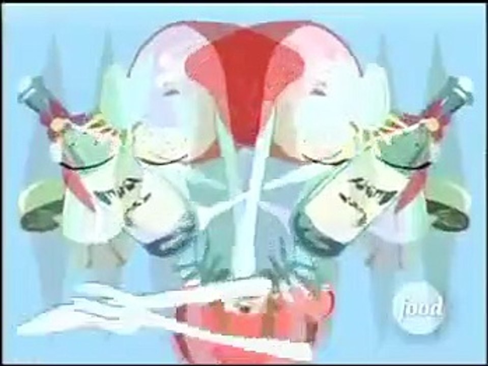 Good Eats - Se1 - Ep01 HD Watch HD Deutsch