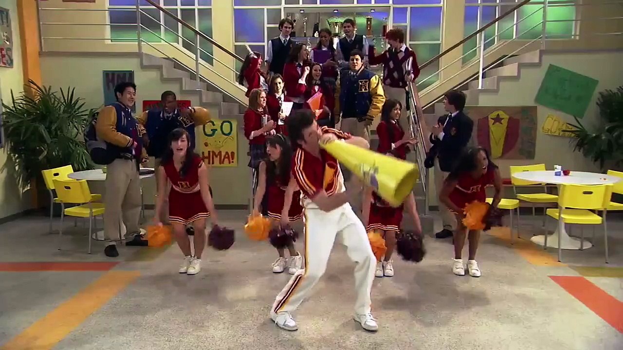 JONAS - Se1 - Ep10 - Love Sick HD Watch HD Deutsch