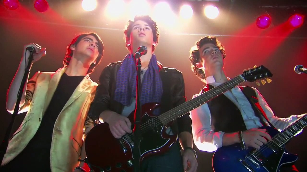 JONAS - Se1 - Ep09 - Complete Repeat HD Watch HD Deutsch